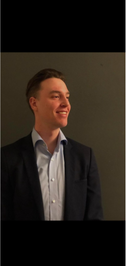 avatar - Thijs Steenhuijsen