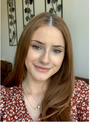 avatar - Eliza Zeka