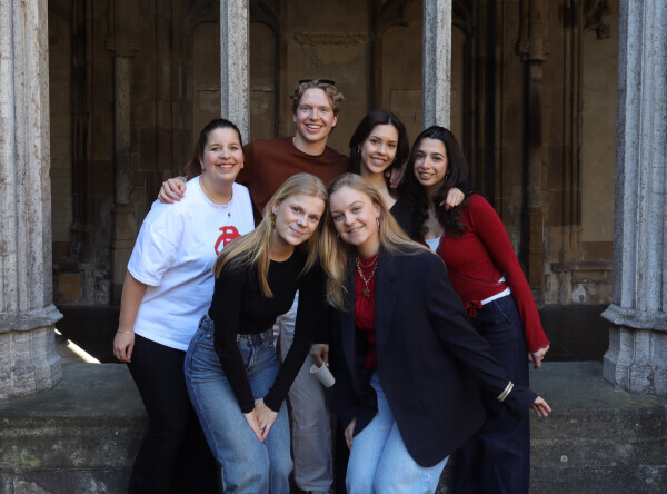 Activiteitencommissie