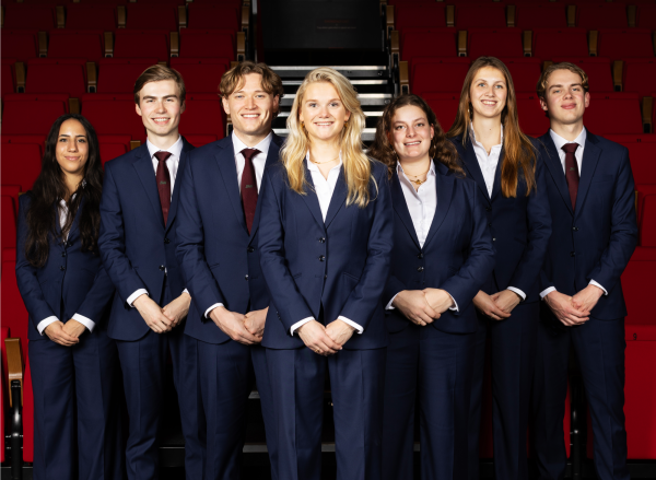 Utrechtse Bedrijvendagcommissie