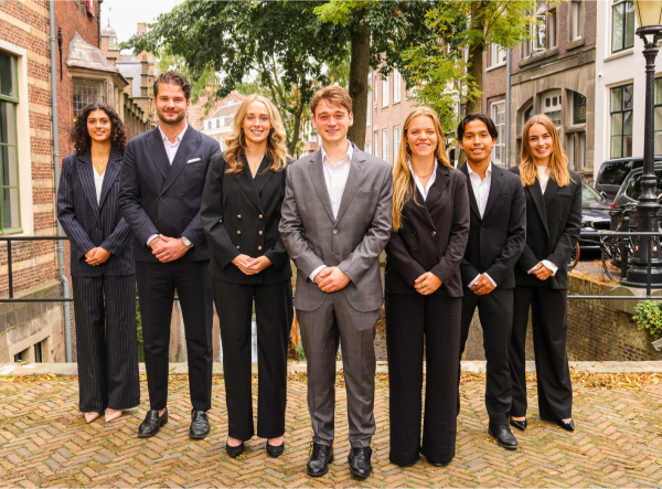 Congrescommissie