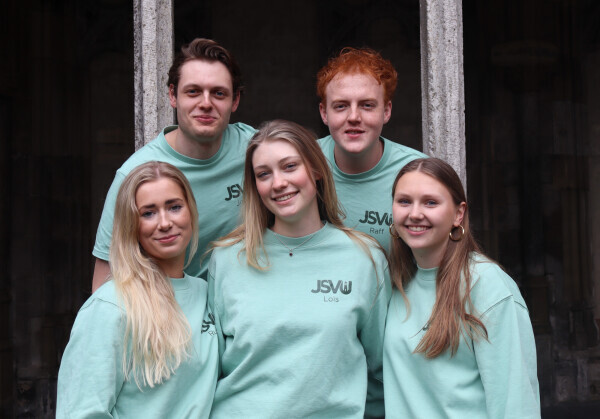 Goede Doelencommissie