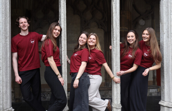 Eerstejaarscommissie