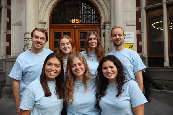 Legal Backpackcommissie