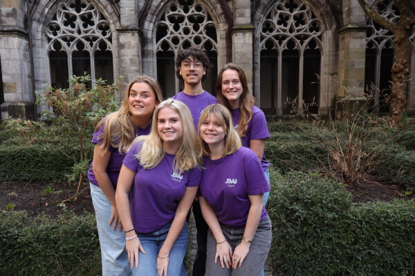 Internationale Betrekkingencommissie