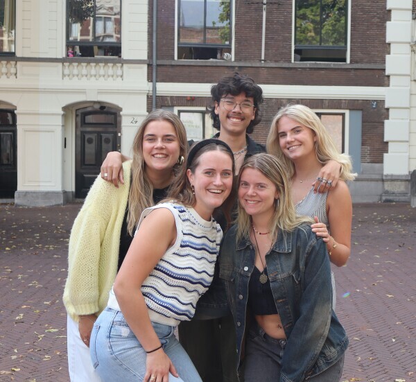 Internationale Betrekkingencommissie