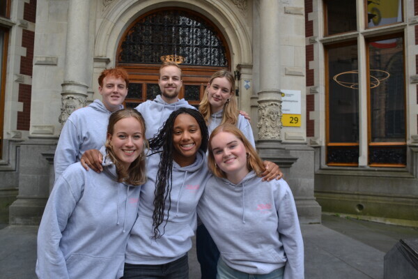 Internationale Betrekkingencommissie