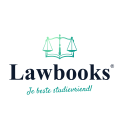 Lawbooks